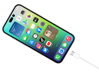 蘋果iPhone 15系列或改用USB-C接口！這回真要說再見了？