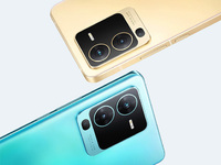 明星代言沒了，顏值自拍也縮水！vivo S15系列為何還賣高價(jià)？
