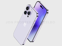 蘋果iPhone 14 Pro系列新屏幕實錘！新尺寸難產最快10月發售？