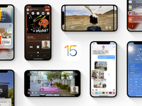 流量直接炸裂？蘋果iOS 15.5系統(tǒng)偷跑流量實(shí)在離譜