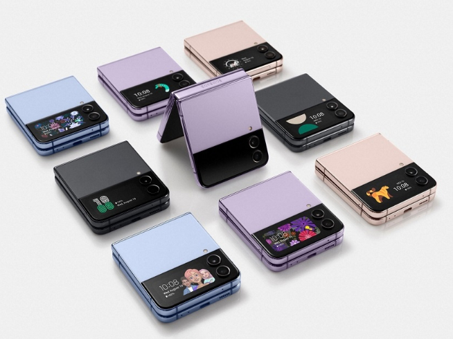 moto razr 2022對(duì)標(biāo)三星？靠5999元起低價(jià)能逆襲？