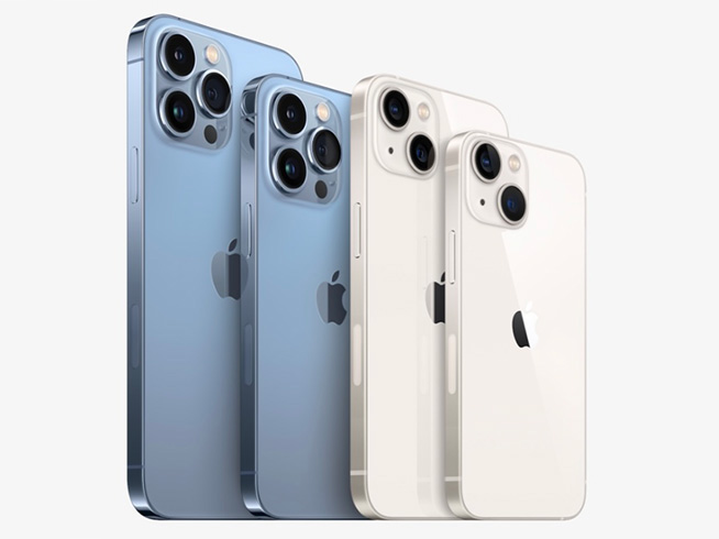 中國高端手機誰更強？蘋果iPhone壓倒性優(yōu)勢 vivo支棱起來了！