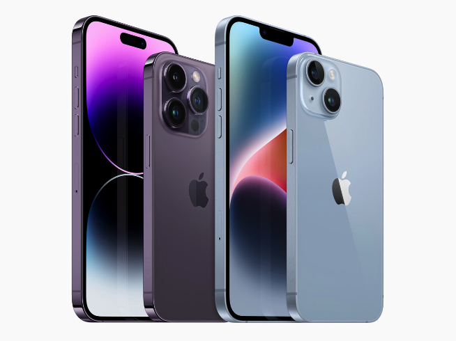 iPhone 14 Pro系列跑分出爐：A16原來沒擠牙膏？仍是最強芯！