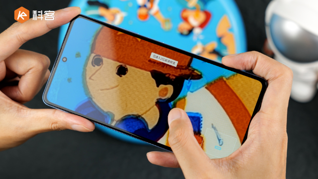 Redmi Note 12 Pro+上手：首發2億主攝！雙11內卷開始