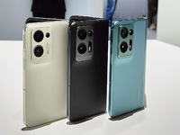 OPPO Find N2系列發(fā)布：折疊體驗新高度，定價頗有誠意