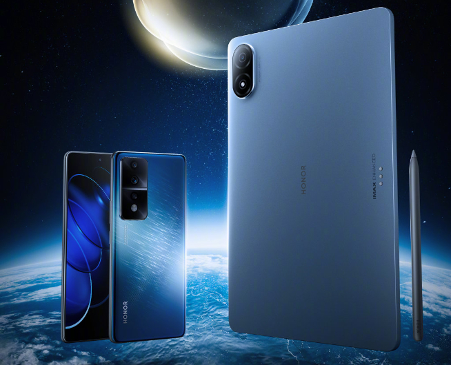 先下手為強！榮耀80 GT搶先發布阻擊年底壓軸Redmi K60？