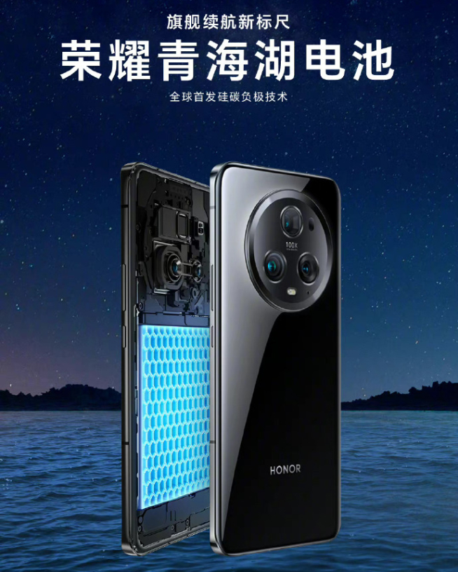小米公布預研固態電池技術：對標榮耀輕松塞下6000mAh電池？