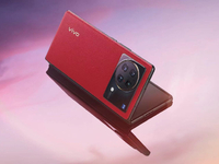輕薄之余性能巨猛！vivo X Fold2折疊屏新旗艦四月見