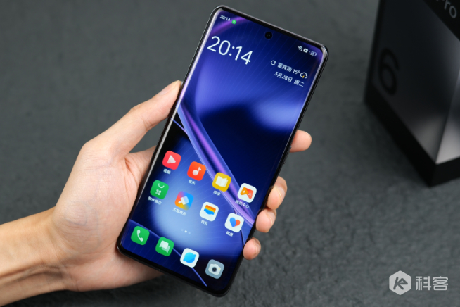 OPPO Find X6 Pro圖賞：影像即戰力，內外兼修大躍進！
