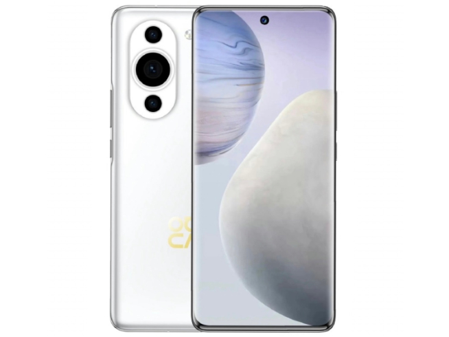 易烊千璽同款華為nova11系列官宣！高階AITO問界M5系列同步登場