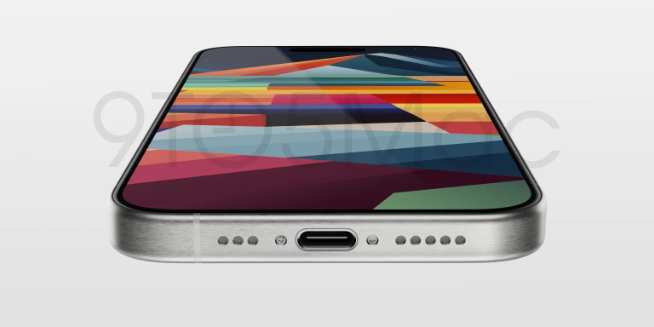 iPhone 15系列最新超前曝光：標準版大補！頂配售價直沖2萬元？