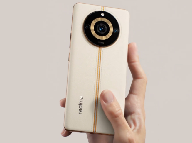 吳磊成為真我全球品牌代言人！真我11 Pro+首創(chuàng)2億單攝變焦？