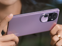 潛望式長焦回歸！OPPO Reno10 Pro+這是直接降維打擊了
