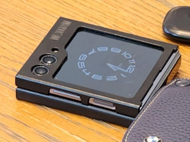 沒(méi)變化？三星Galaxy Z Fold5/Flip 5攜全家桶7月底更新