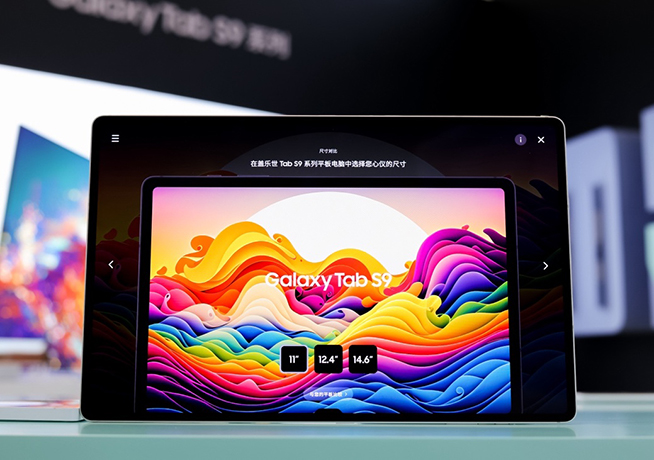 國行三星Galaxy Z Fold5/Flip5上手，小折疊大不同