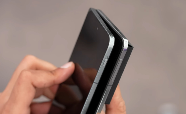 OPPO Find N3搶先亮相：尺寸總算跟上主流折疊屏，后置規格非常頂