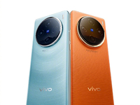vivo X100系列硬核實(shí)力匯總：深耕創(chuàng)新，旗艦手機(jī)性能標(biāo)桿