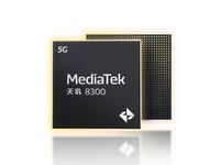 天璣8300發布：GPU與AI性能大漲，Redmi K70E月底首發