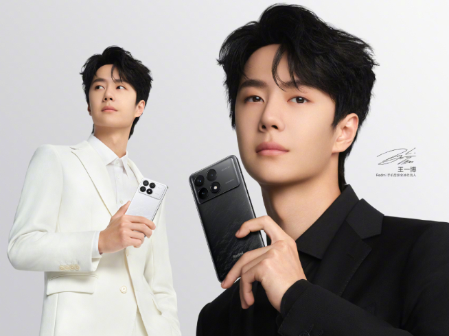 Redmi K70系列躍進(jìn)：玻璃+金屬旗艦質(zhì)感！真機(jī)卻有點(diǎn)拉胯？