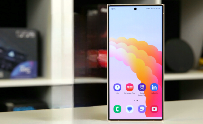 2024年了還在套娃？三星Galaxy S24系列曝光：經(jīng)典設(shè)計(jì)永流傳！