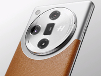 OPPO Find X7系列外觀公布：全球首款雙潛望！1月8日當新機皇？