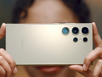 AI高能進階！三星Galaxy S24系列發布，Ultra享多項新特性