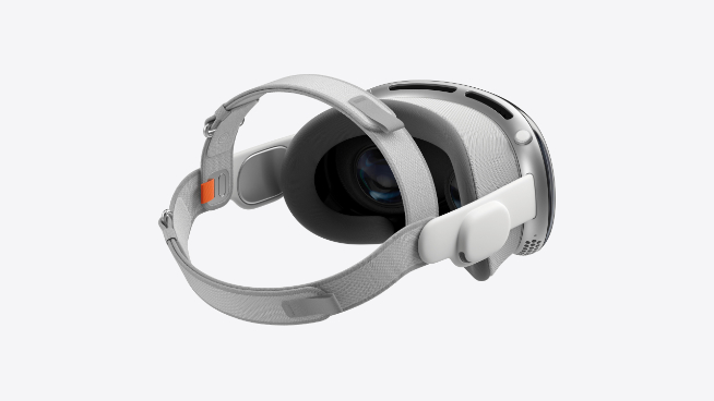 蘋果Vision Pro供不應求：國內被炒至9萬元！它真有這么火嗎？