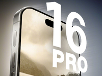 iPhone 16 Pro系列又曝光：不換立省100%！小修小補又一年？