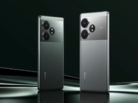 真我GT Neo6 SE發布：4大升級還便宜了，全程對標K70