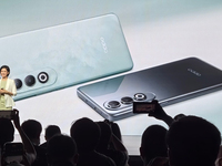 OPPO K12發(fā)布：不怕摔不怕刮的千元機(jī)，5500mAh電池配百瓦閃充