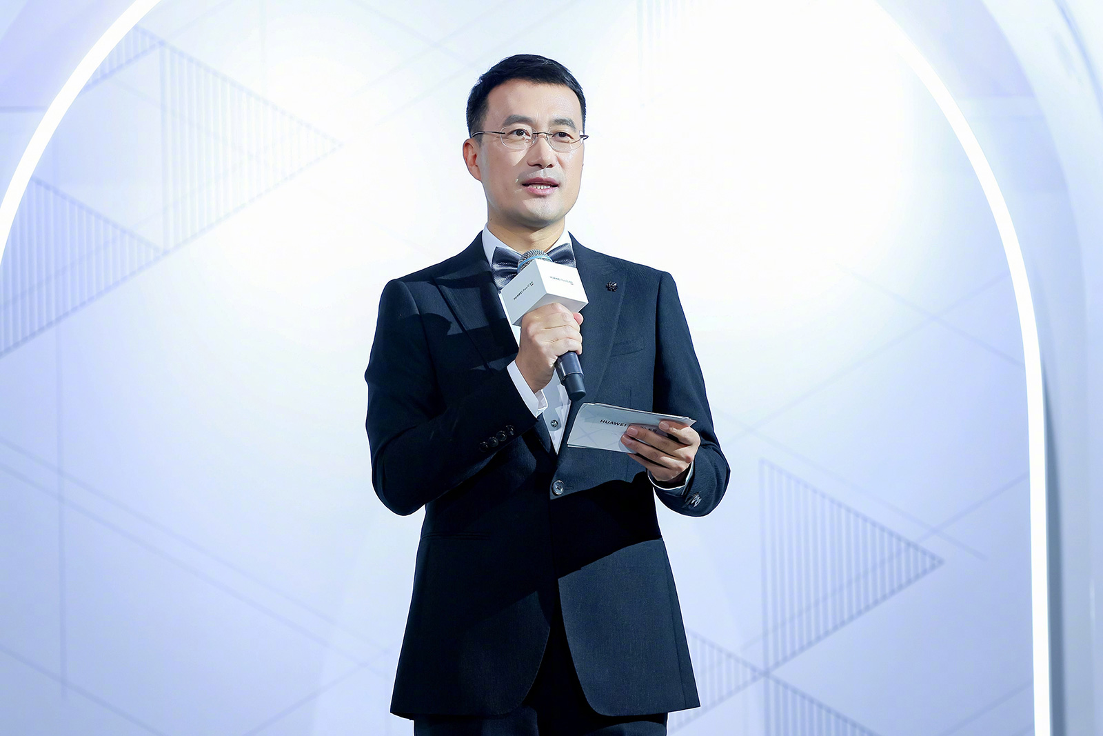 華為Pura 70銳意風尚之夜閃耀上海，不愧是時尚圈新名片