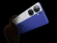 iQOO Neo9S Pro+綜合配置詳解，屏幕素質(zhì)拉胯？