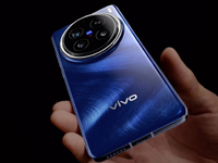 首發天璣9400！vivo X200系列全亮相，Pro mini很誘人？