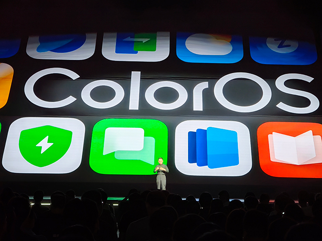 OPPO發布ColorOS 15：超絲滑，AI重構創新體驗