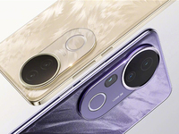 vivo S20系列發布：標準款電池超大，Pro長焦與性能升級