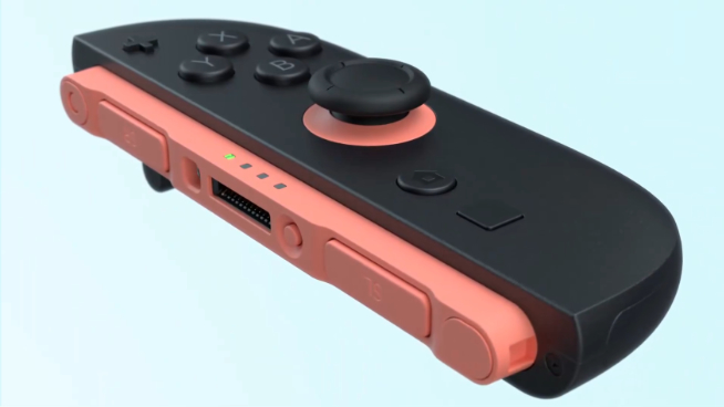 紙包不住火！任天堂Switch 2超前公布，但要4月2日才發(fā)布
