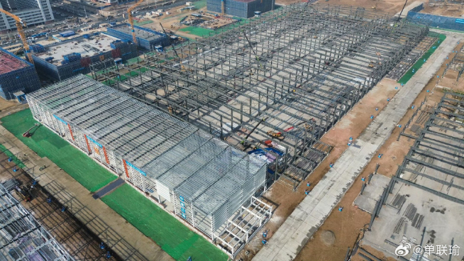 小米智能家電工廠光速建設中：空調自研自產！有望11月正式投產