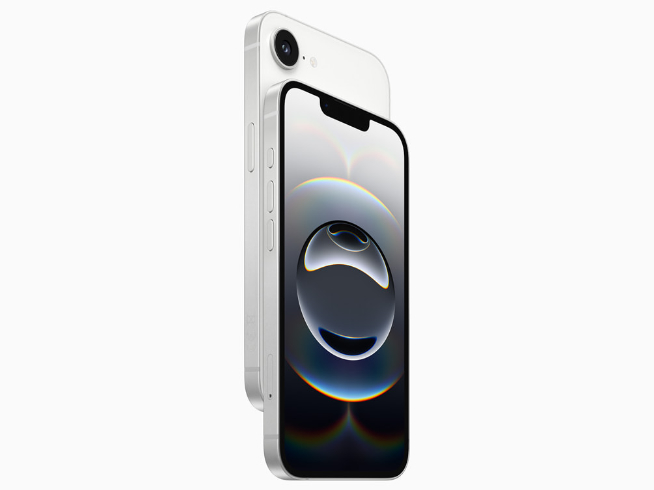 蘋果iPhone 16e發(fā)布：首發(fā)C1自研5G基帶，國補后3999元起！