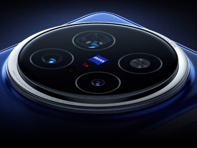 物理防炫光來了！vivo X200 Pro/mini保護(hù)殼親測免費領(lǐng)