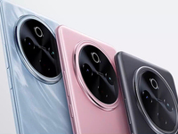 vivo Y300 Pro+/Y300t發布，更實惠的千元手機