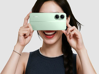 REDMI Turbo 4 Pro發布：跑分超第三代驍龍8，金屬中框