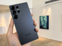 影像創作先鋒三星Galaxy S25 Ultra，五一出游好選擇