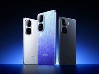 2K屏驍龍8至尊版新低價！iQOO Neo10 Pro+發布，首銷告捷