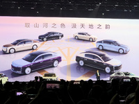 尊界S800價(jià)格70.8萬元起真驚喜！國產(chǎn)汽車自強(qiáng)自信，引領(lǐng)科技豪華