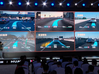 小鵬華為聯合打造AR-HUD體驗新高度，新車小鵬G7將首發