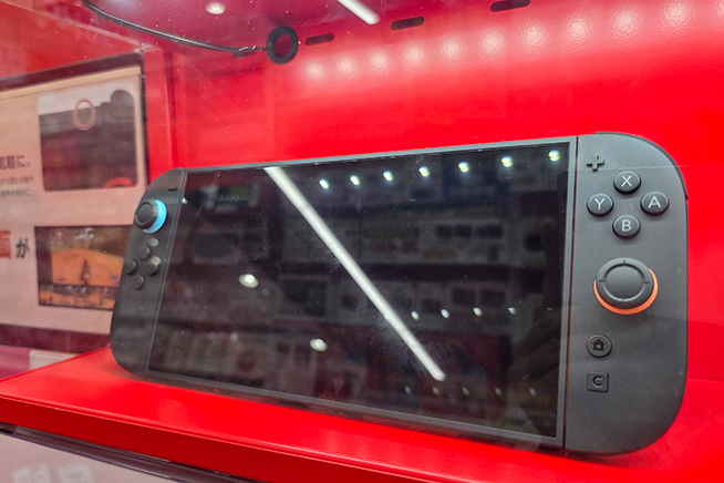 不甘任天堂Switch 2火爆，官方確認索尼PS6在路上！還有新掌機？