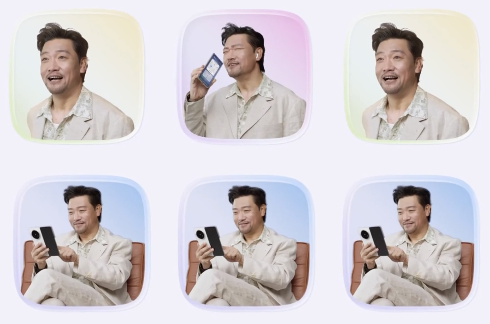 vivo X Fold5發布：營銷高分，旗艦未滿