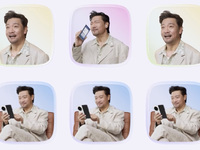 vivo X Fold5發布：營銷高分，旗艦未滿