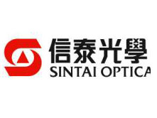 信泰光學